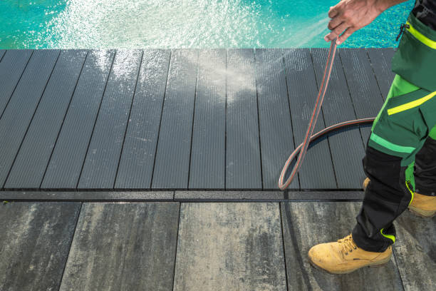 Best Garage Pressure Washing  in San Diego, CA