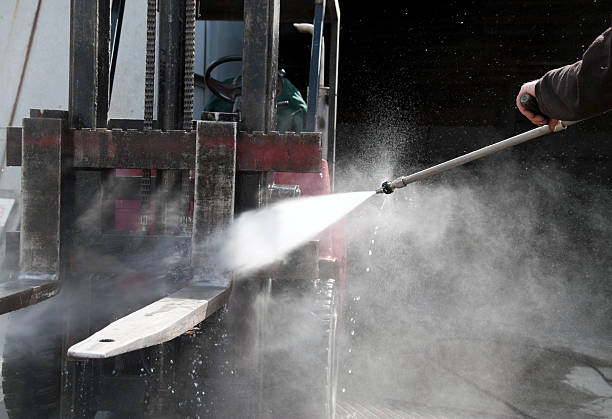 Best Sidewalk Pressure Washing  in San Diego, CA