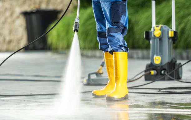 Best Exterior Home Cleaning  in San Diego, CA