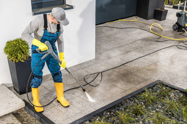 Best Residential Pressure Washing Services  in San Diego, CA