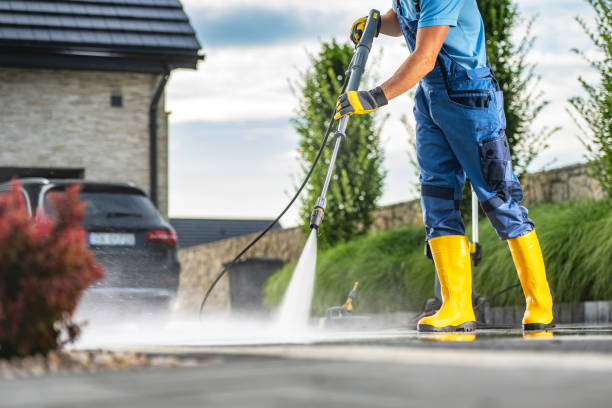 Best Concrete Pressure Washing  in San Diego, CA