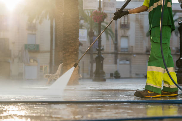 Best Commercial Pressure Washing  in San Diego, CA
