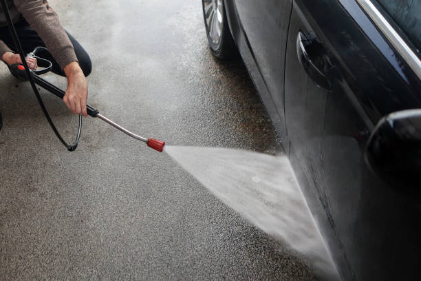 Professional Pressure Washing in San Diego, CA