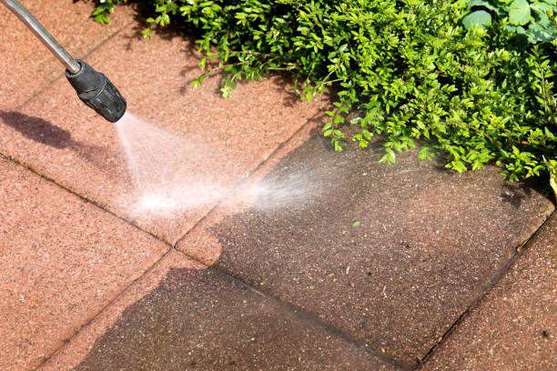 Why Choose Our Certified Pressure Washing Experts for Your Project Needs in San Diego, CA?
